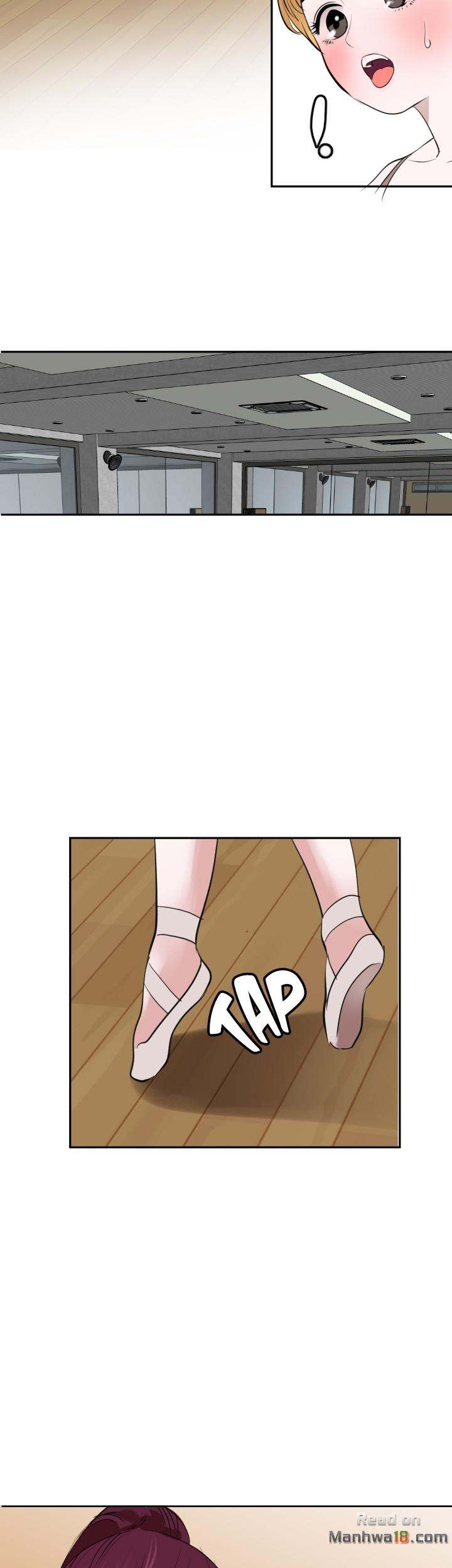 Lightning Rod Chapter 55 Page 21
