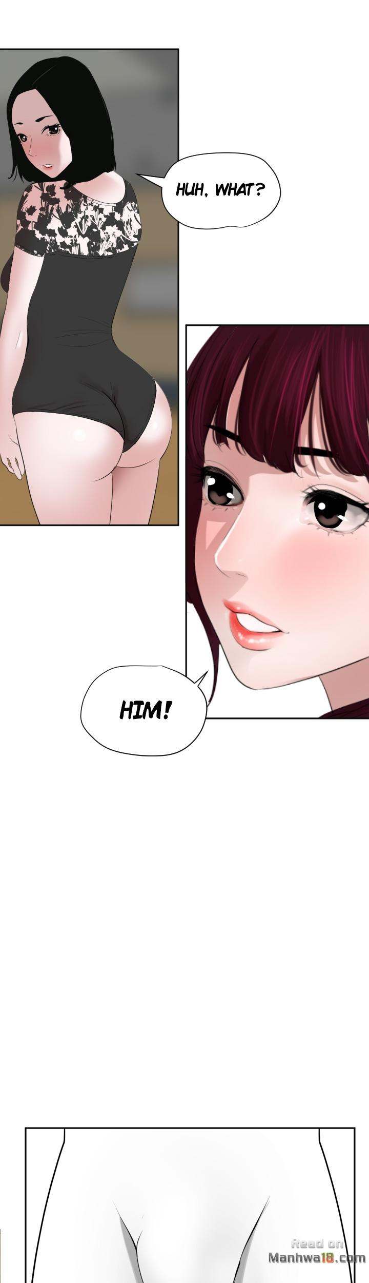 Lightning Rod Chapter 55 Page 24