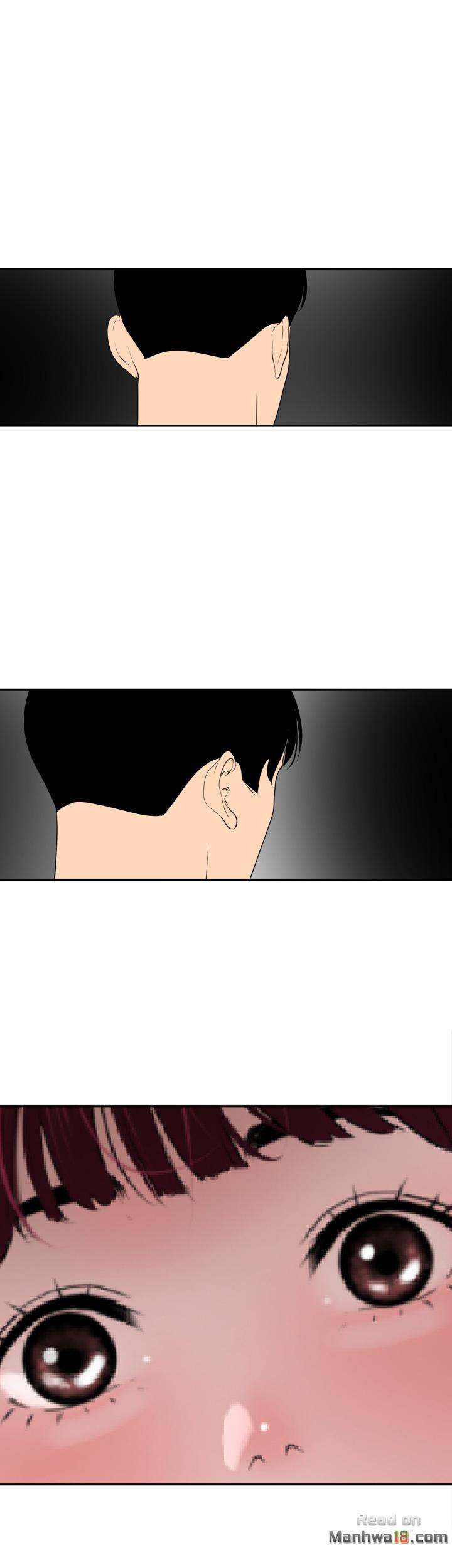 Lightning Rod Chapter 55 Page 33