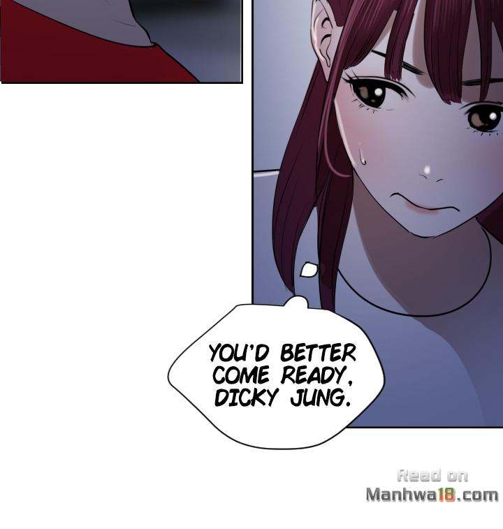 Lightning Rod Chapter 55 Page 8