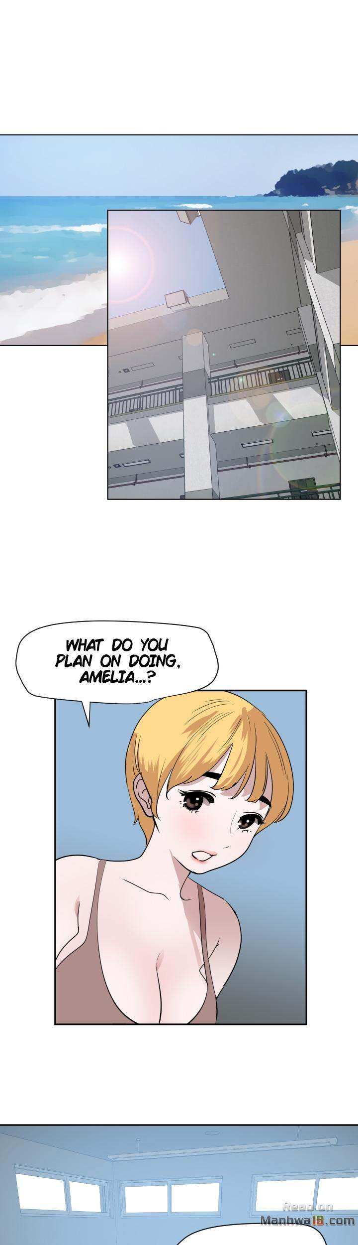 Lightning Rod Chapter 55 Page 9