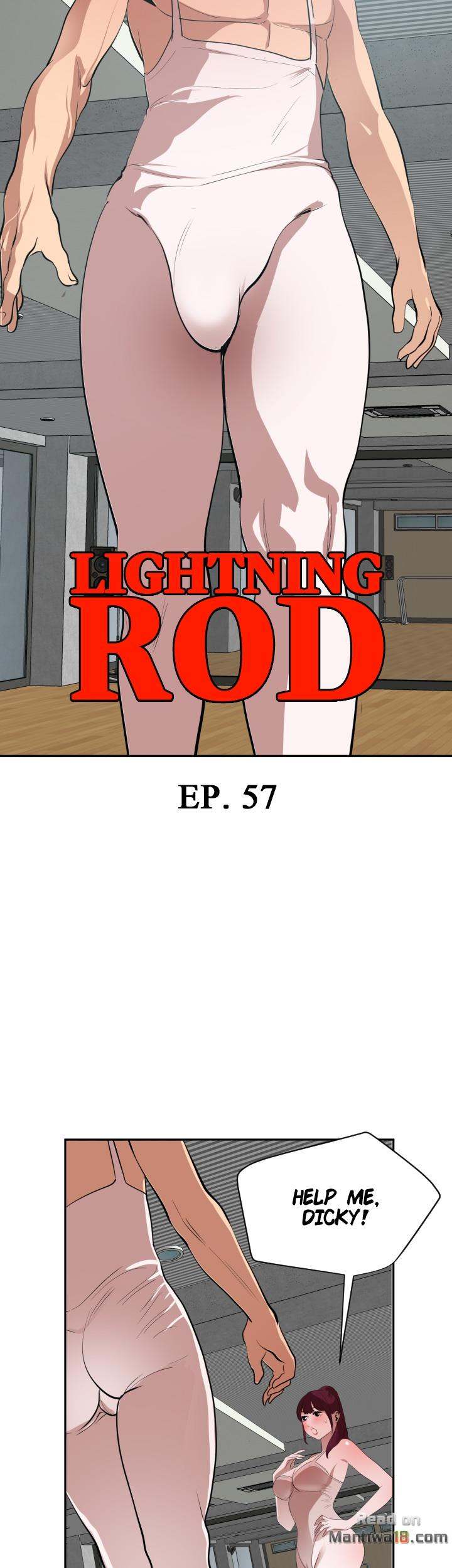 Lightning Rod Chapter 56 Page 3