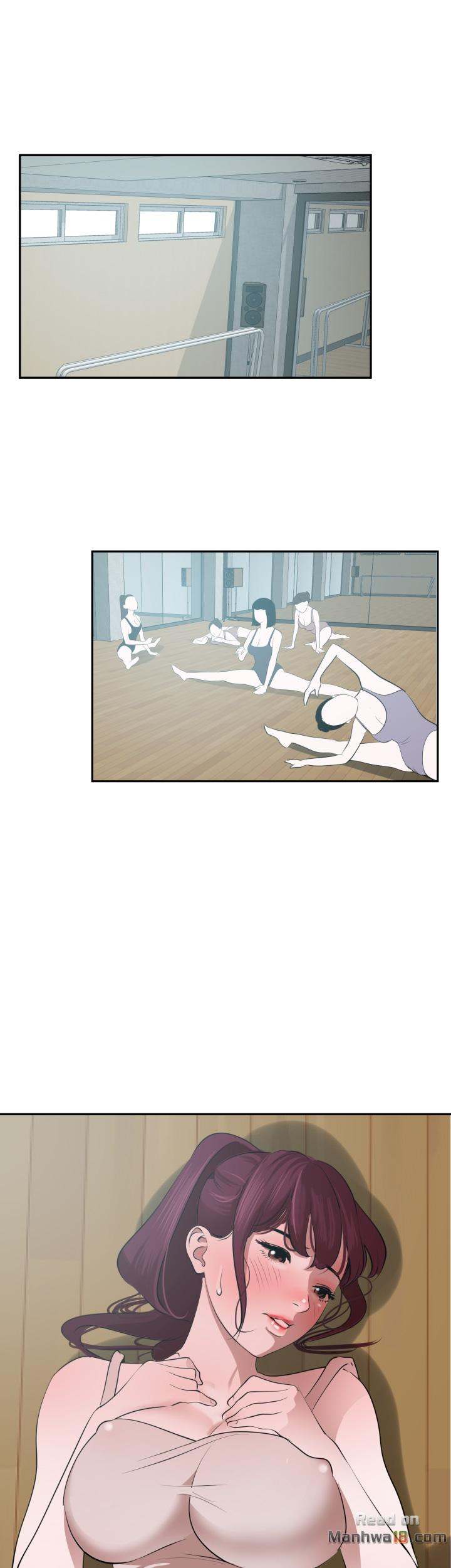 Lightning Rod Chapter 56 Page 5