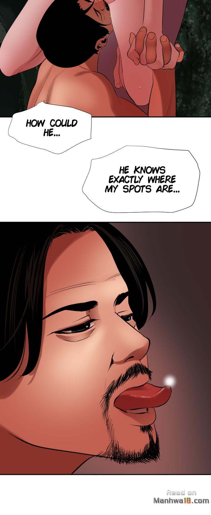 Lightning Rod Chapter 57 Page 13