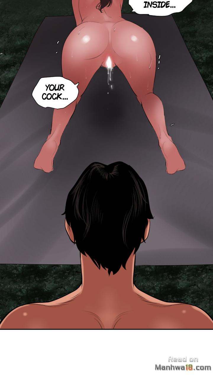 Lightning Rod Chapter 57 Page 19