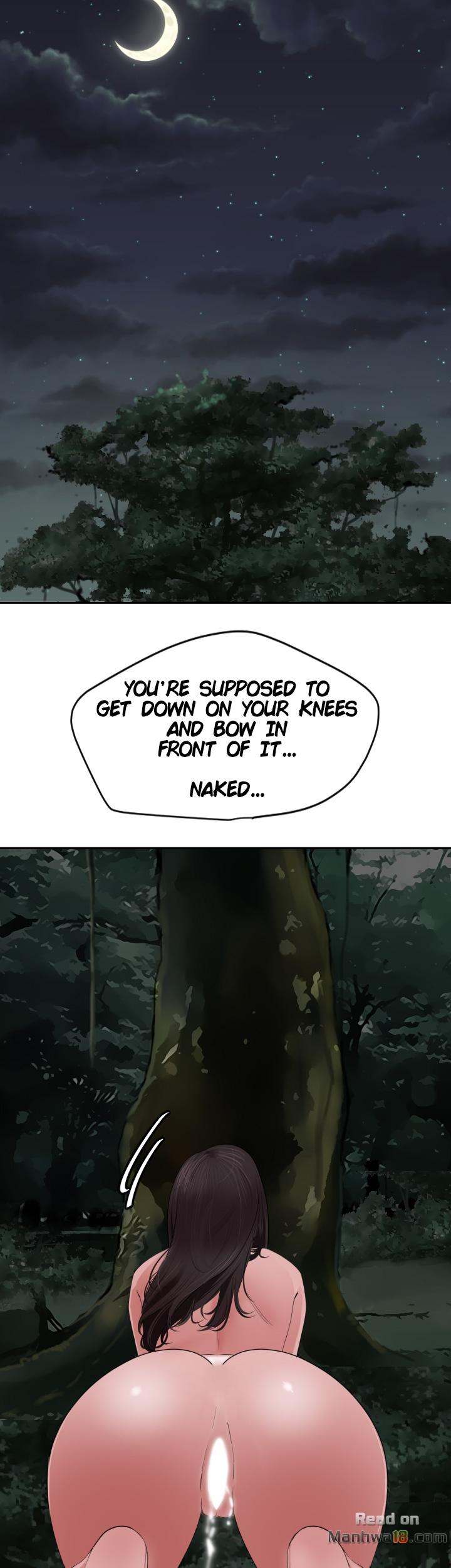 Lightning Rod Chapter 57 Page 2