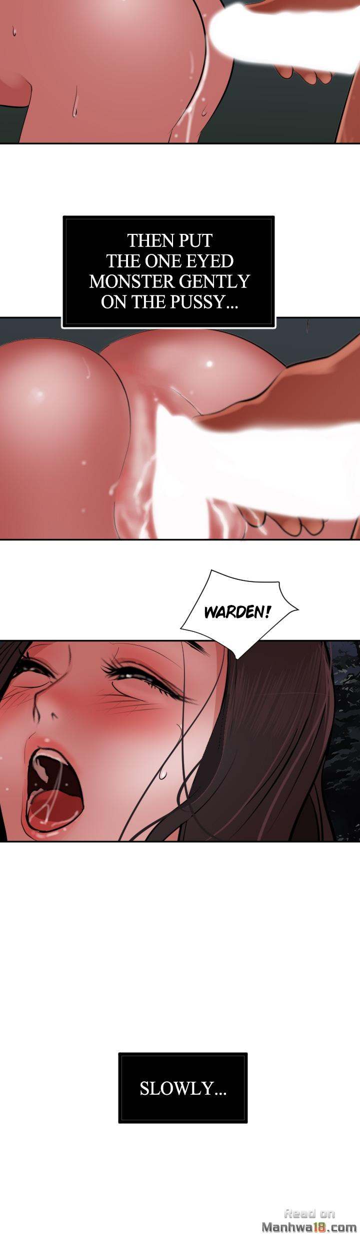 Lightning Rod Chapter 57 Page 24