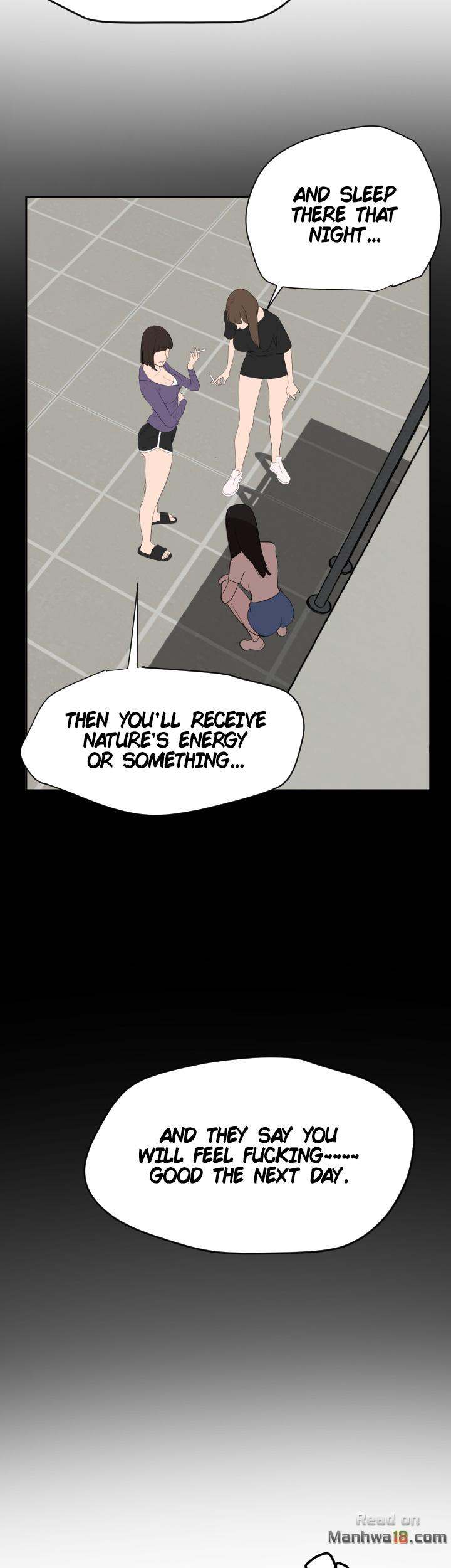 Lightning Rod Chapter 57 Page 4