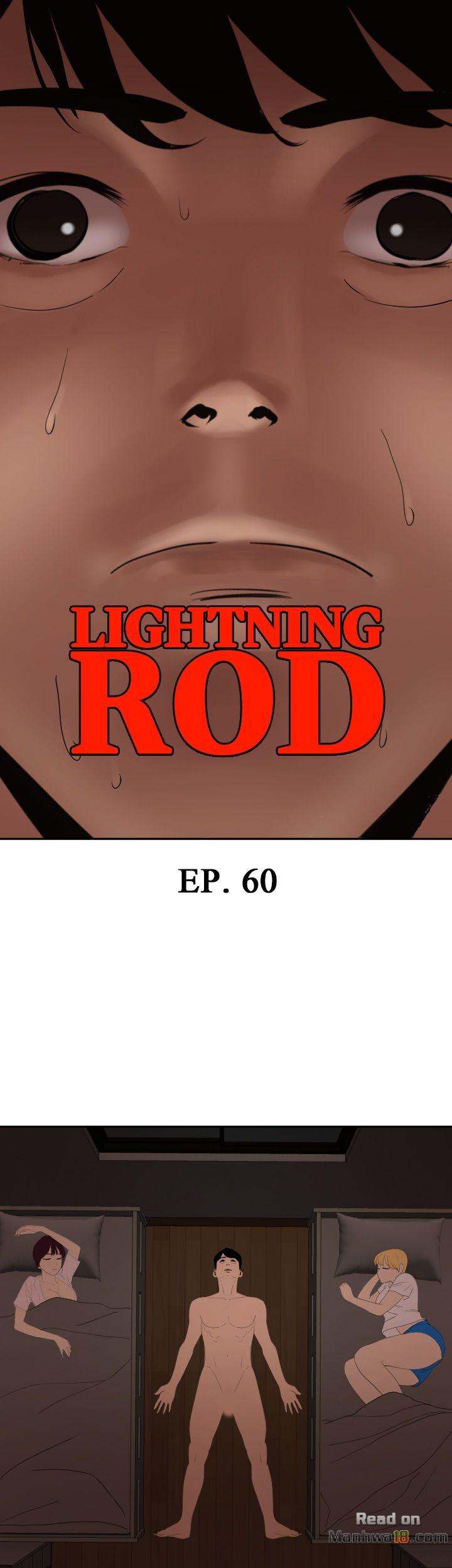 Lightning Rod Chapter 58 Page 12