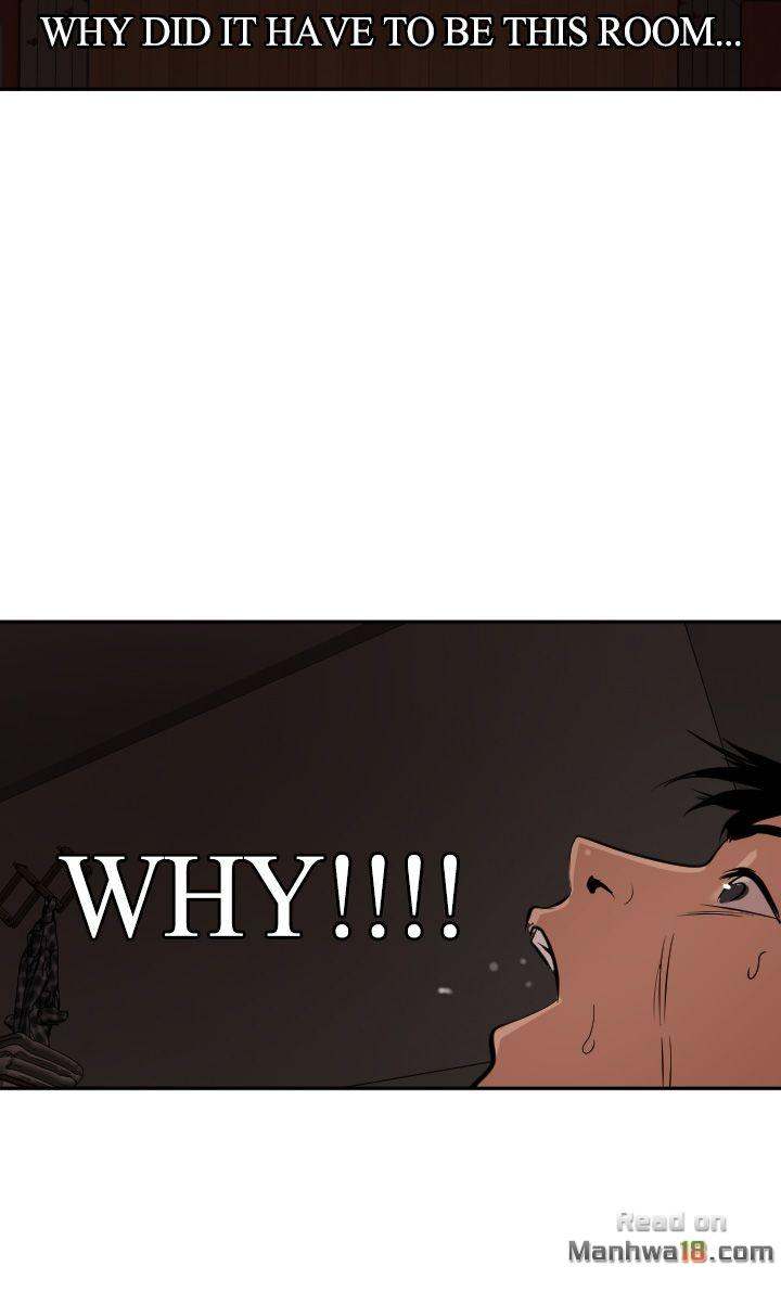 Lightning Rod Chapter 58 Page 13