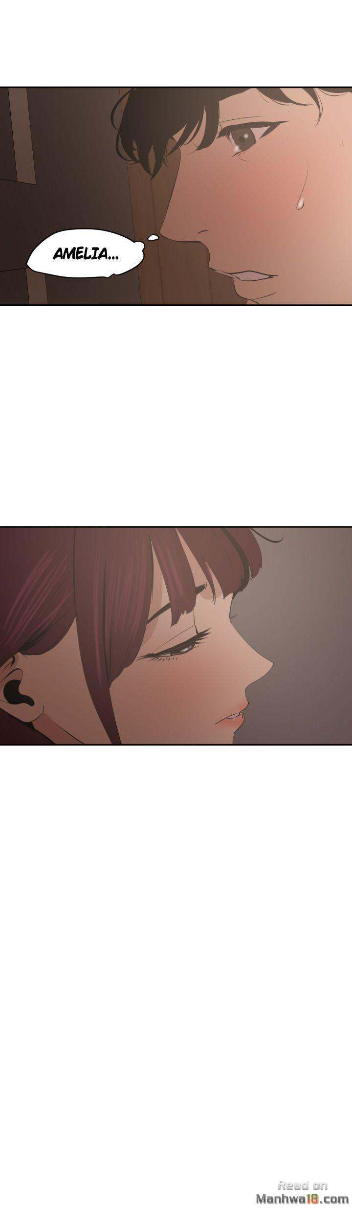Lightning Rod Chapter 58 Page 26