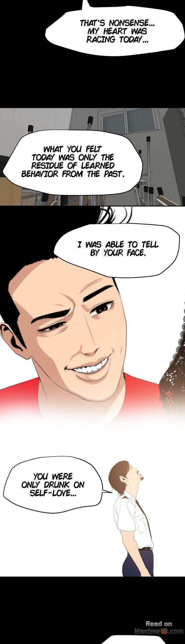 Lightning Rod Chapter 58 Page 4