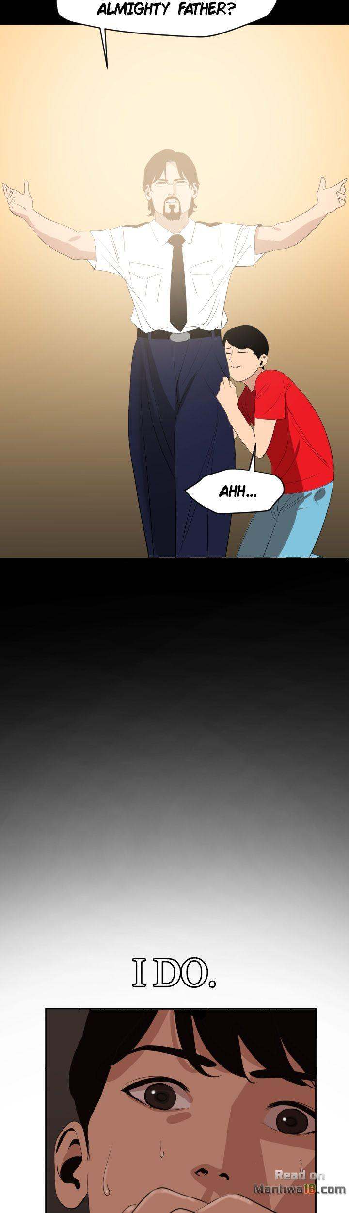 Lightning Rod Chapter 58 Page 6