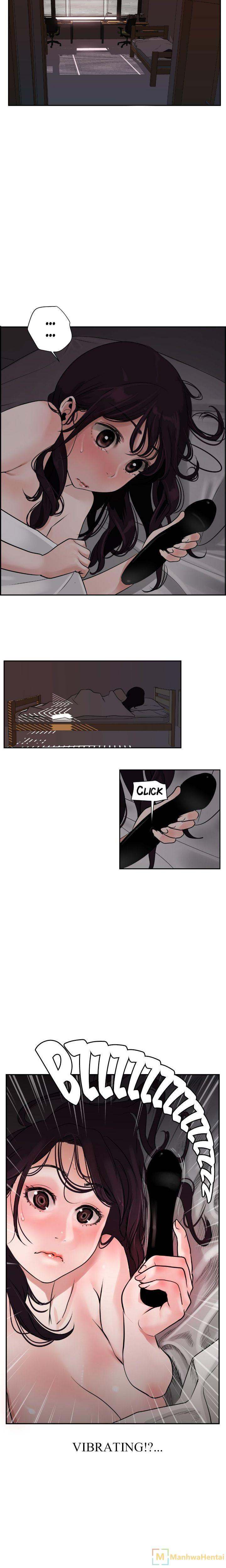 Lightning Rod Chapter 6 Page 4