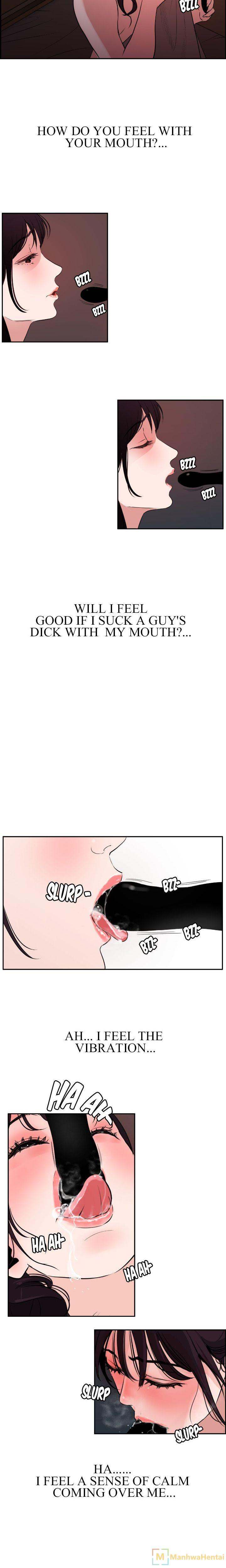 Lightning Rod Chapter 6 Page 8