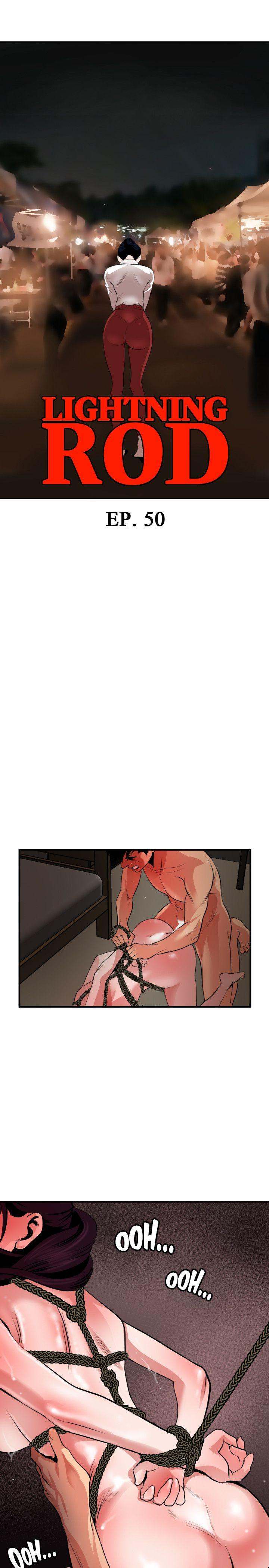 Lightning Rod Chapter 61 Page 6