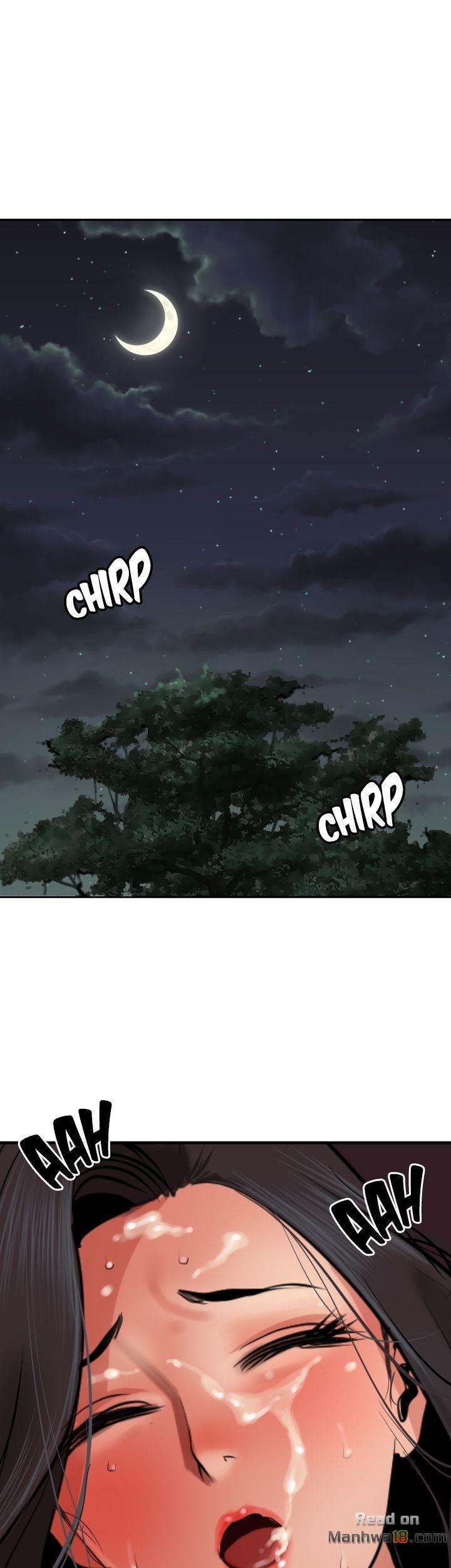 Lightning Rod Chapter 62 Page 1