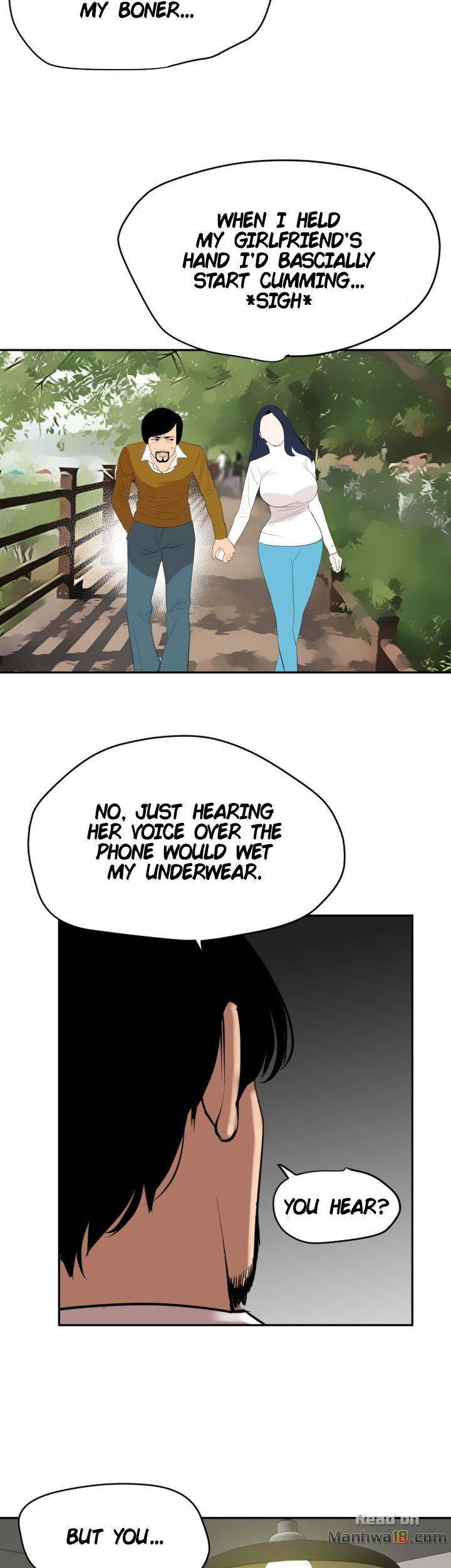 Lightning Rod Chapter 62 Page 24