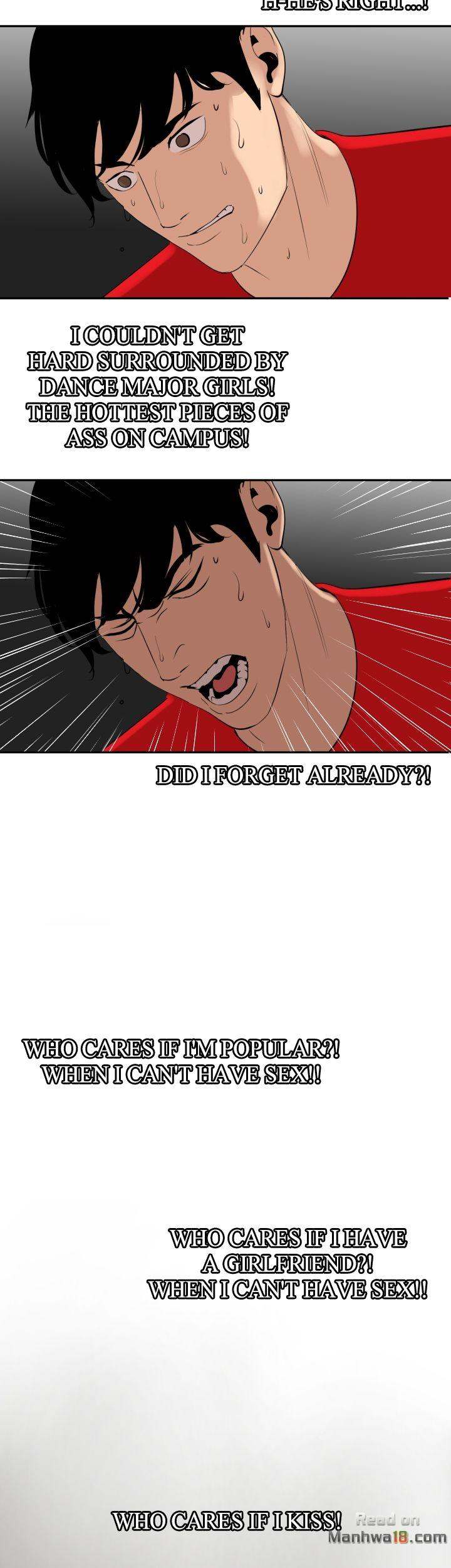 Lightning Rod Chapter 62 Page 26
