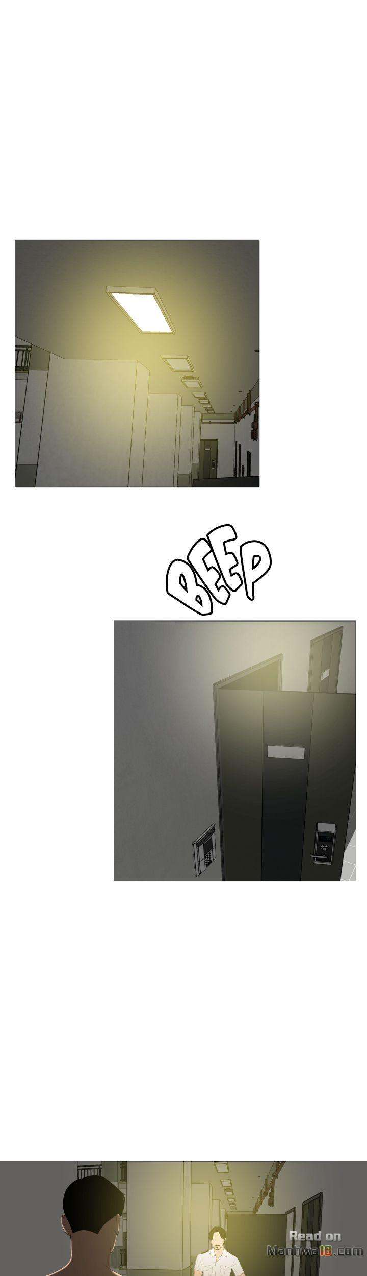 Lightning Rod Chapter 62 Page 29