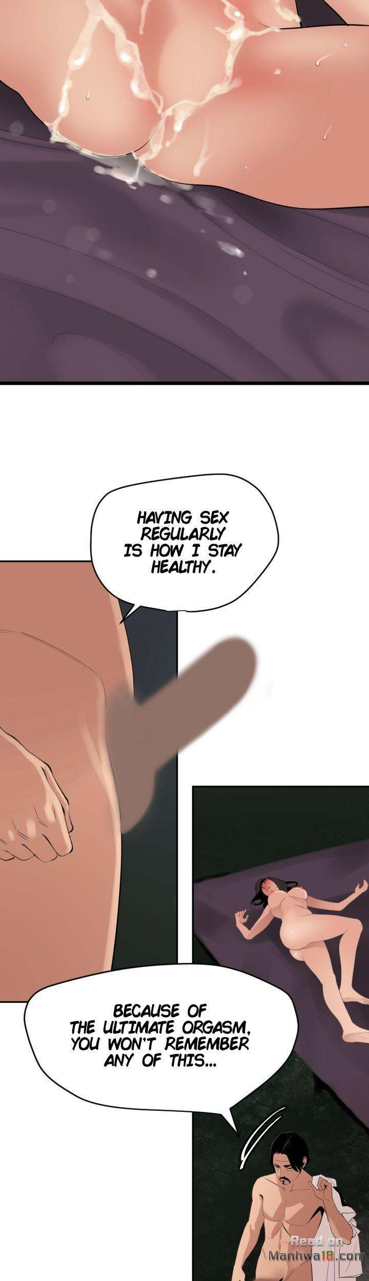 Lightning Rod Chapter 62 Page 3