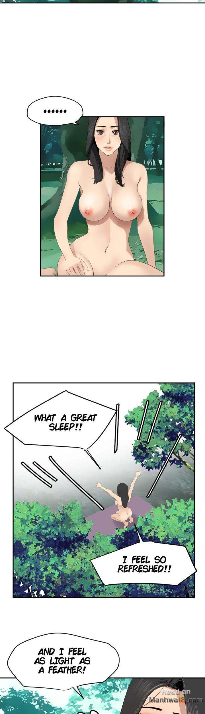 Lightning Rod Chapter 62 Page 5