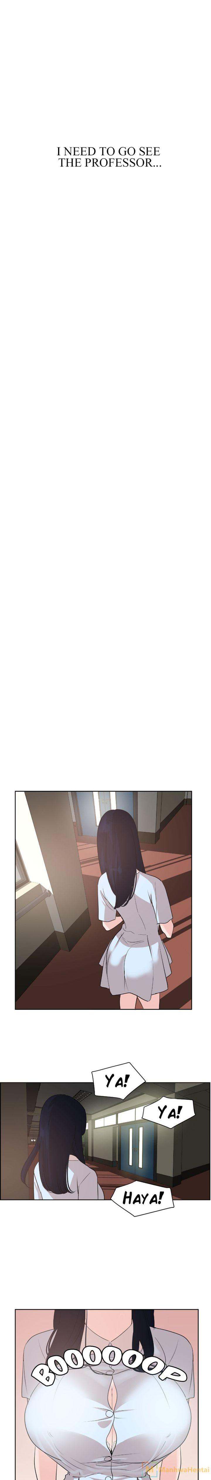 Lightning Rod Chapter 7 Page 10