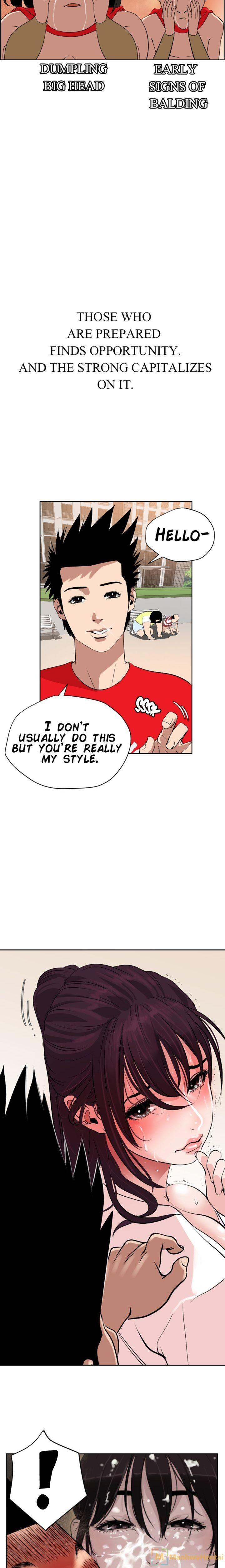 Lightning Rod Chapter 7 Page 24