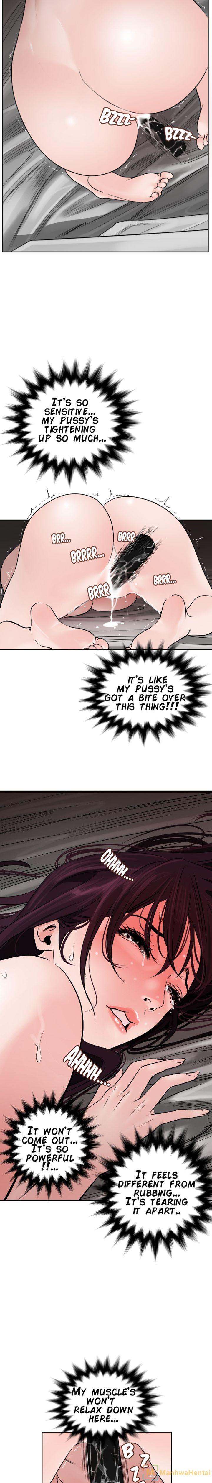 Lightning Rod Chapter 7 Page 3