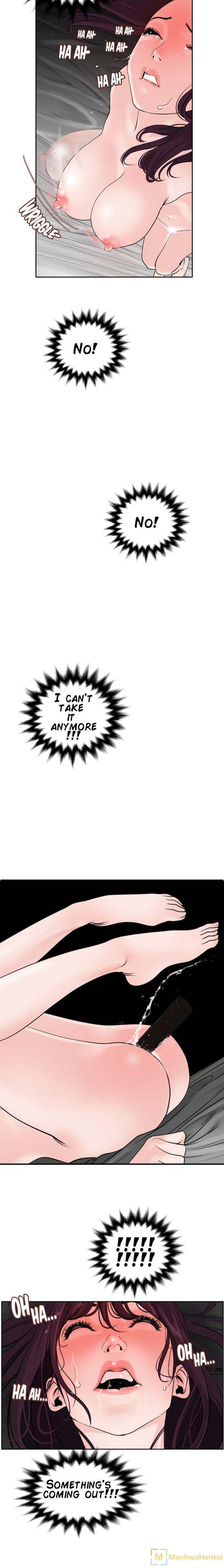 Lightning Rod Chapter 7 Page 6