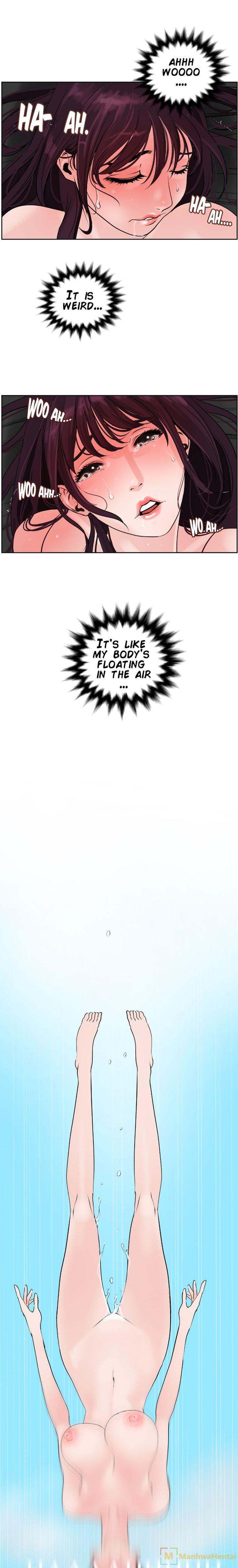 Lightning Rod Chapter 7 Page 7