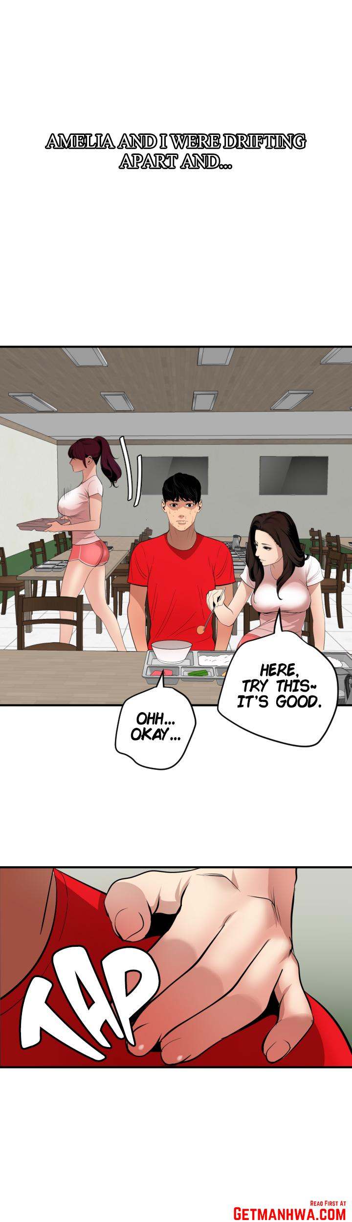Lightning Rod Chapter 72 Page 11