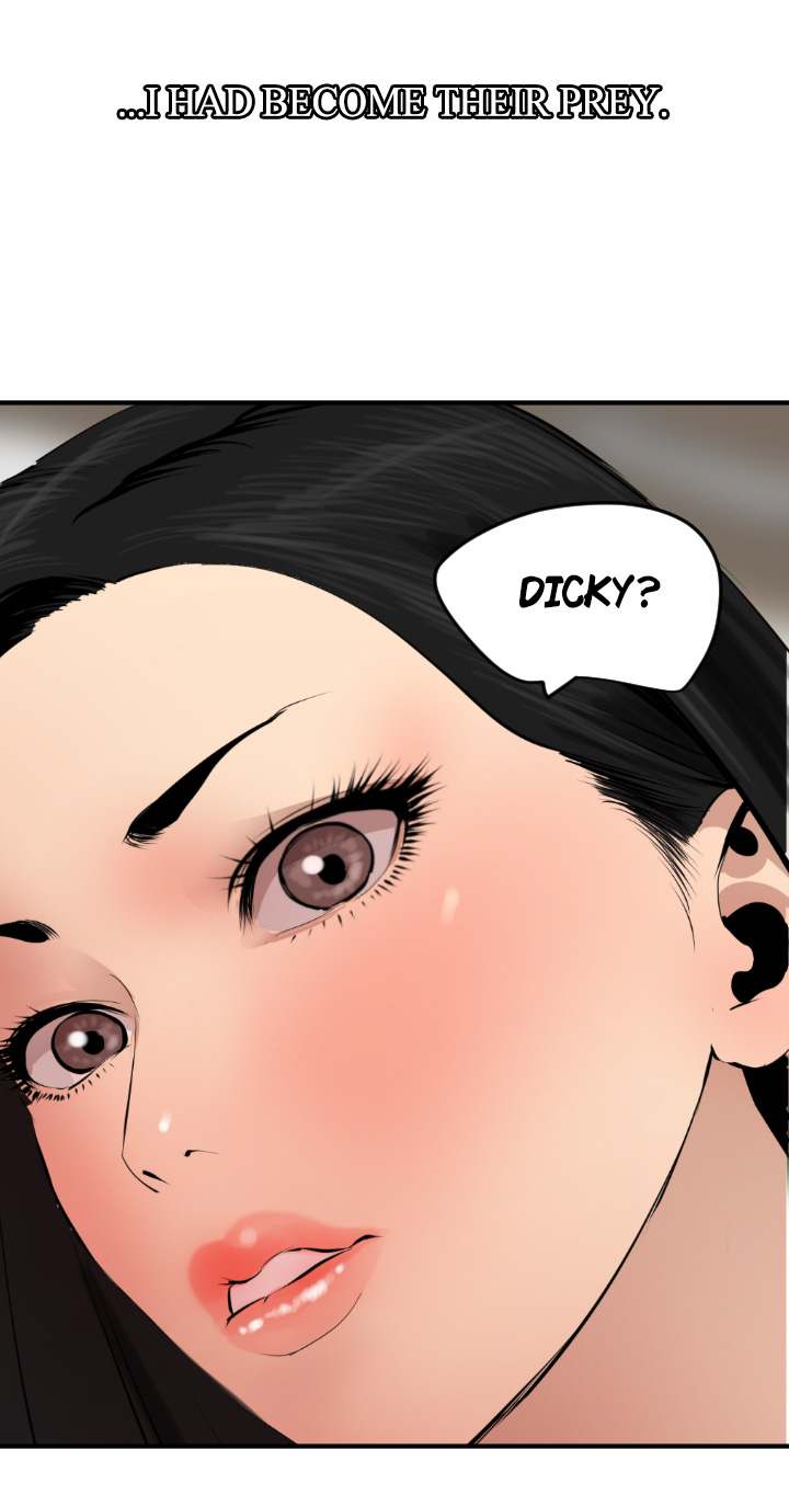 Lightning Rod Chapter 72 Page 12