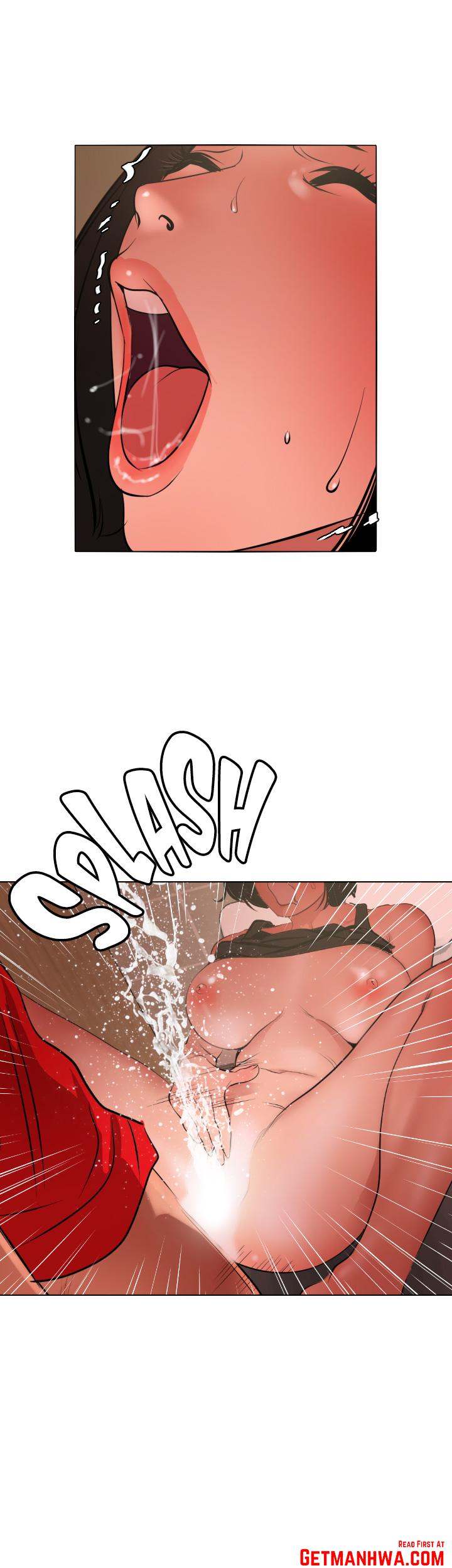 Lightning Rod Chapter 72 Page 19