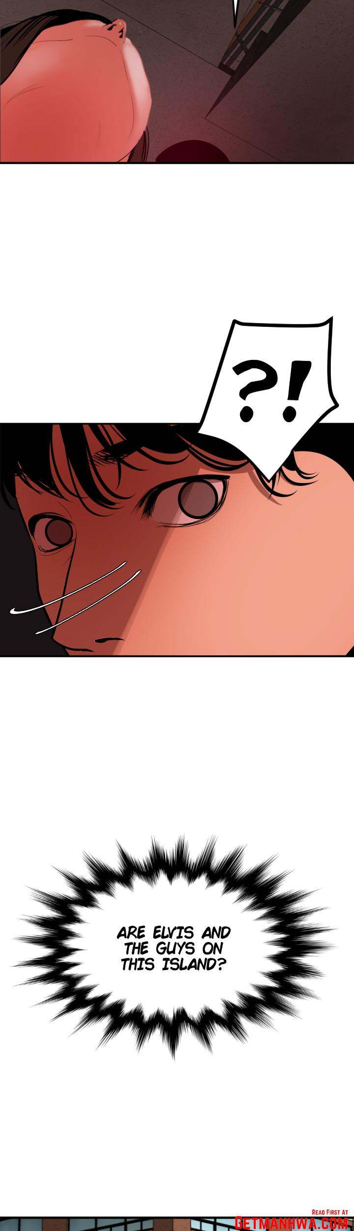 Lightning Rod Chapter 72 Page 30