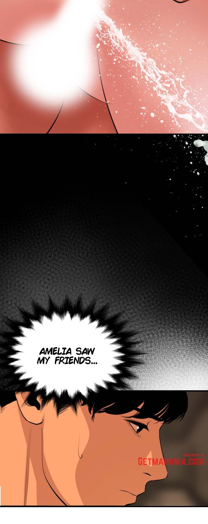 Lightning Rod Chapter 73 Page 13