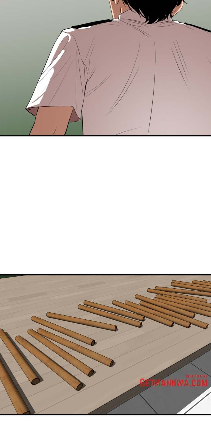 Lightning Rod Chapter 73 Page 26