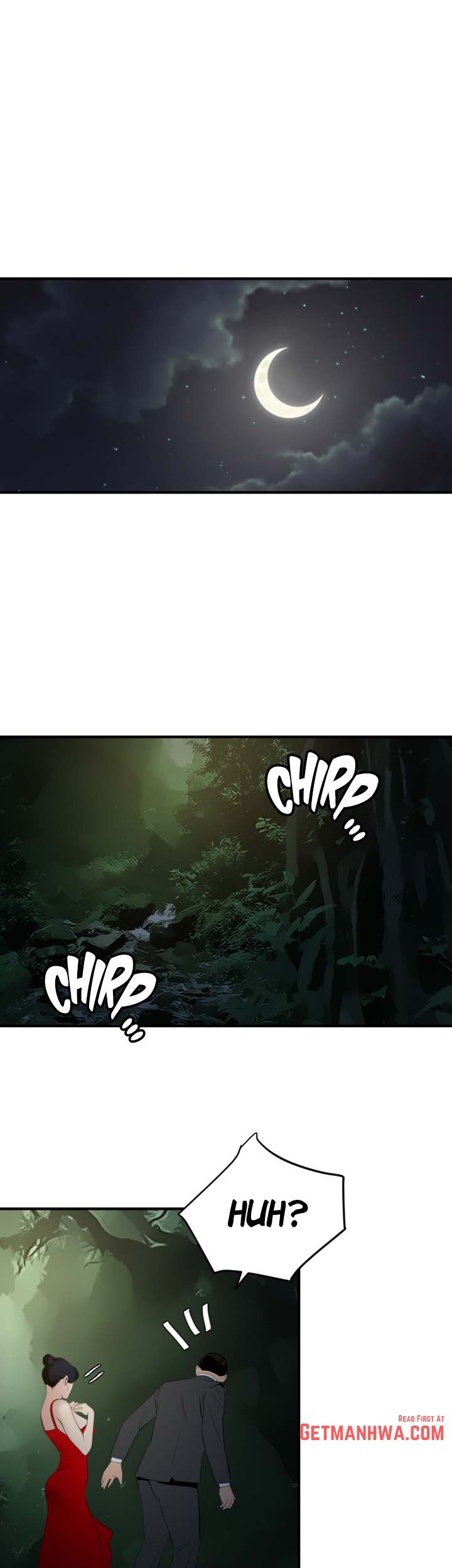 Lightning Rod Chapter 73 Page 33