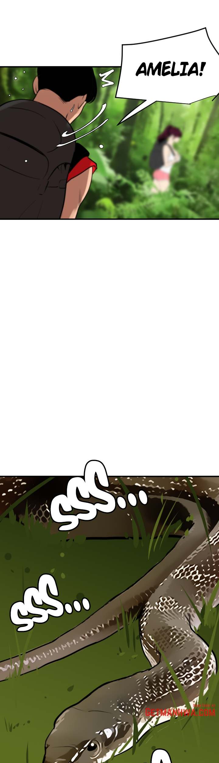 Lightning Rod Chapter 74 Page 20