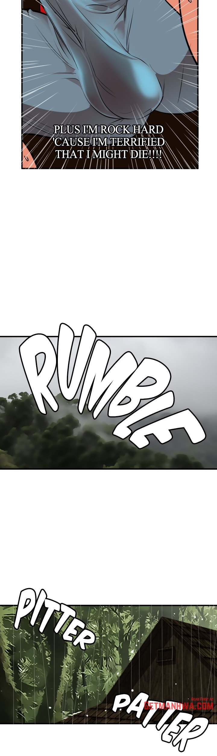 Lightning Rod Chapter 75 Page 3