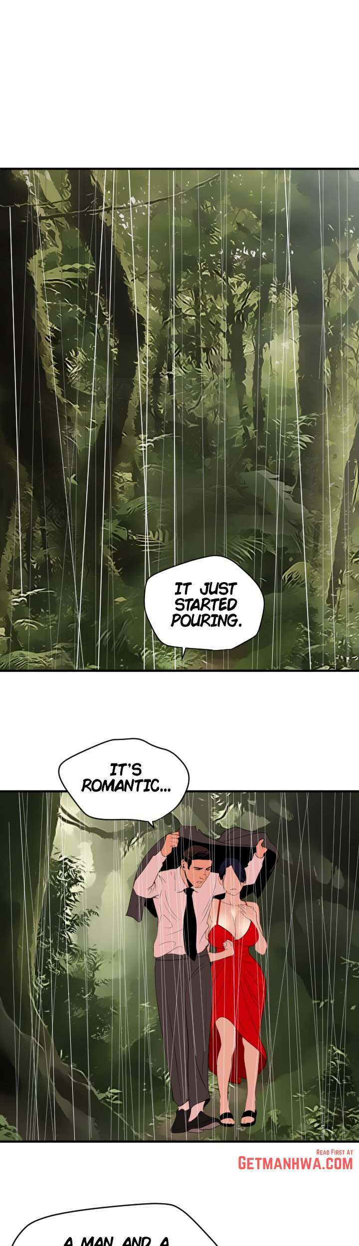 Lightning Rod Chapter 75 Page 30