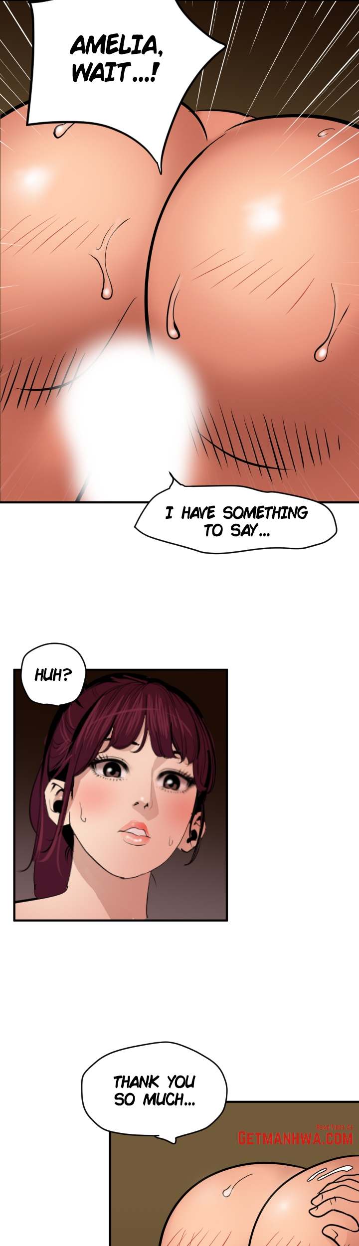 Lightning Rod Chapter 76 Page 16