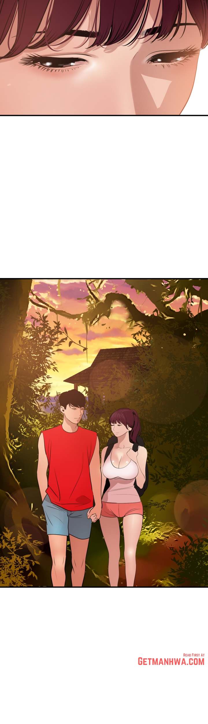 Lightning Rod Chapter 76 Page 26