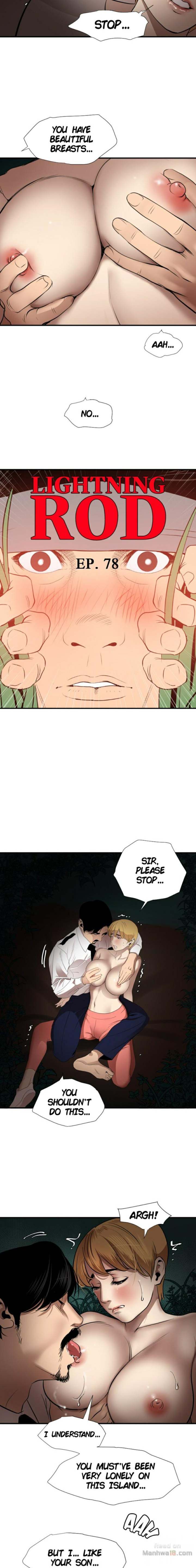 Lightning Rod Chapter 78 Page 3