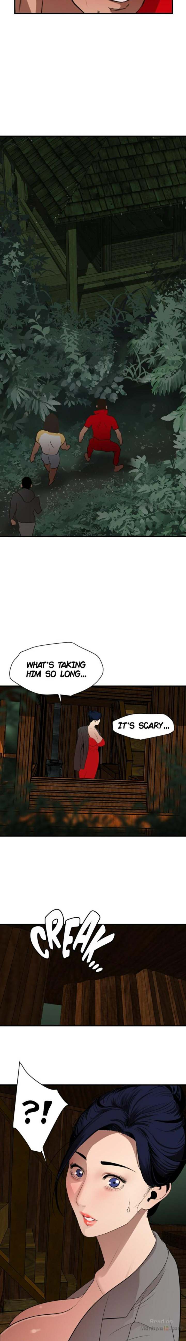 Lightning Rod Chapter 79 Page 12