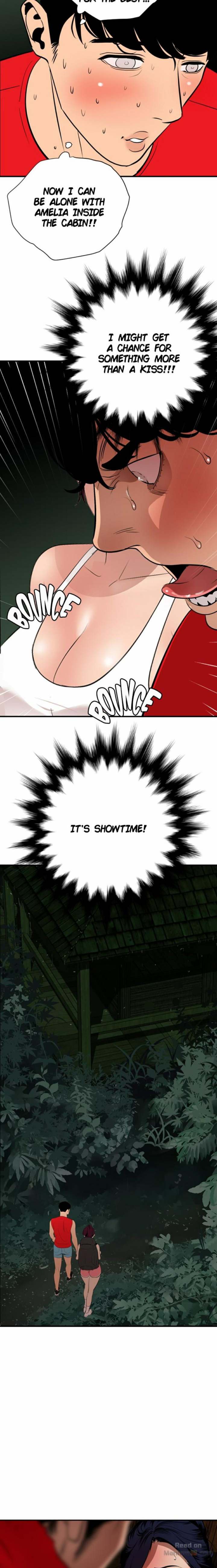 Lightning Rod Chapter 79 Page 15