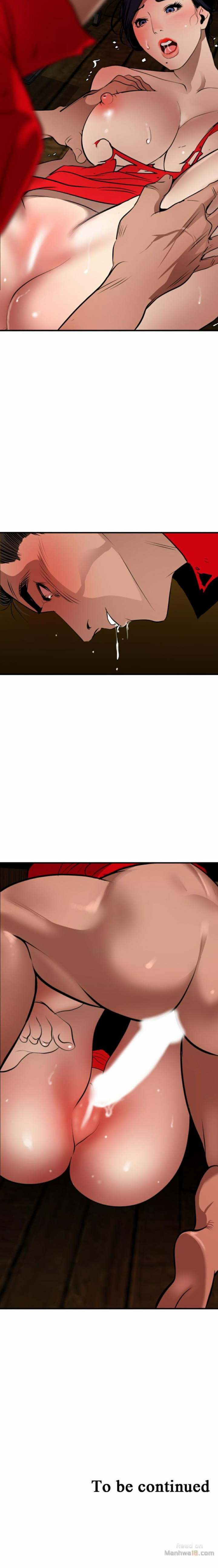 Lightning Rod Chapter 79 Page 16