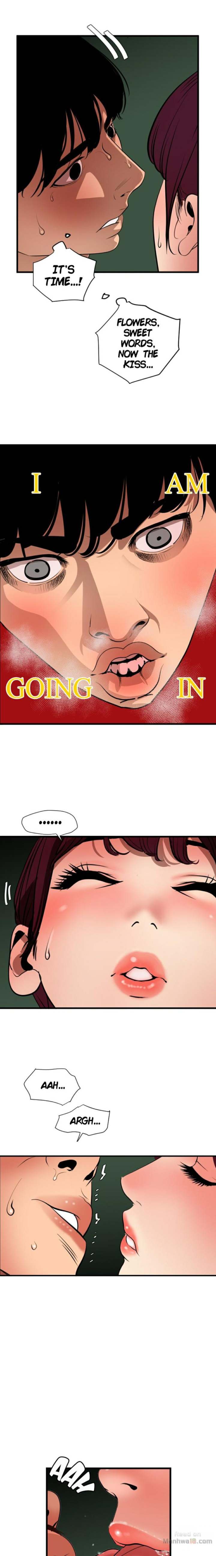 Lightning Rod Chapter 79 Page 5