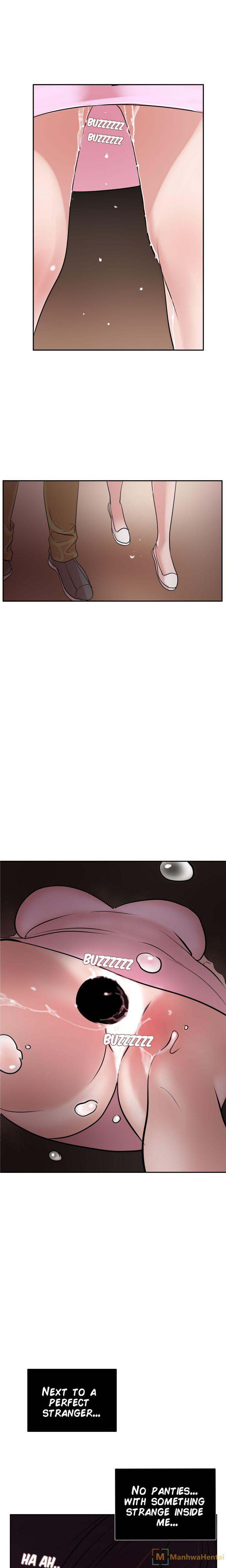 Lightning Rod Chapter 8 Page 15