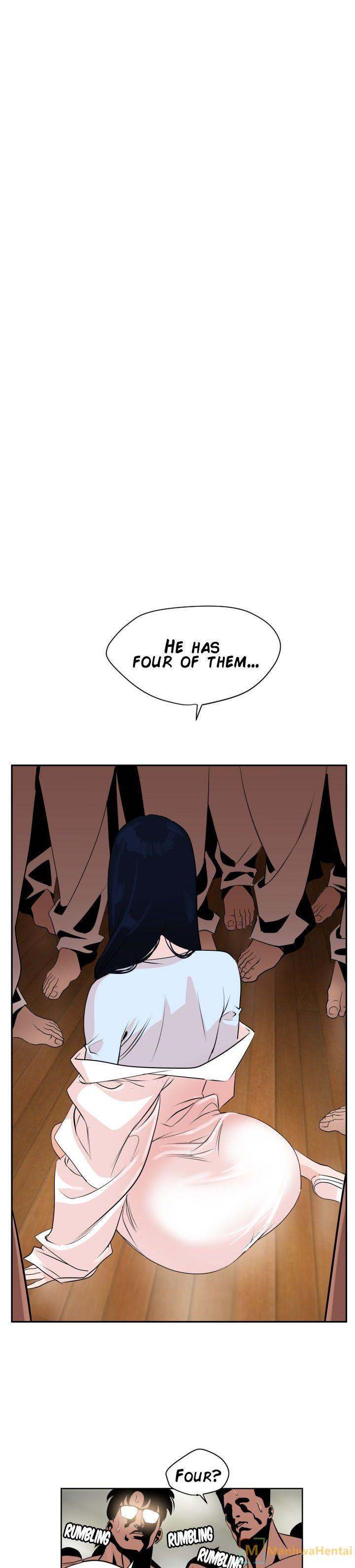 Lightning Rod Chapter 8 Page 2